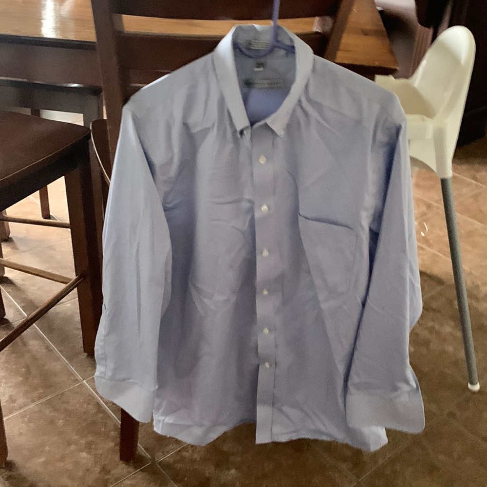 Geoffrey Beene dress shirt